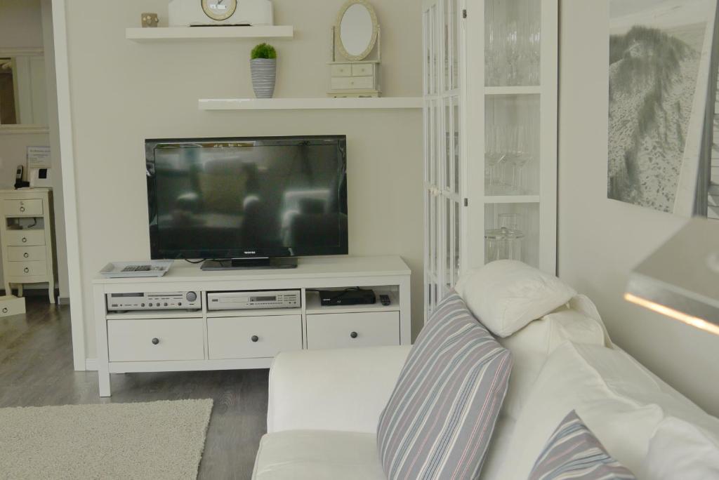 Sonnenfang room 2